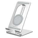 NILLKIN PowerHold Tablet Wireless Charging Stand (Silver)