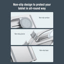 NILLKIN PowerHold Tablet Wireless Charging Stand (Silver)