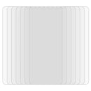25 PCS 0.26mm 9H Surface Hardness 2.5D Explosion-proof Tempered Glass Film for iPad Pro 11 2018/2020/2021/2022 / iPad Air 4&5 10.9