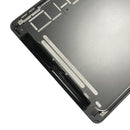 Battery Back Cover for Apple iPad 10.2 (2019) A2200 A2198 4G(Grey)