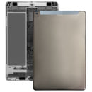 Battery Back Cover for Apple iPad 10.2 (2019) A2200 A2198 4G(Gold)