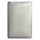 Battery Back Cover for Apple iPad 10.2 (2019) A2200 A2198 4G(Silver)
