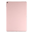 Battery Back Housing Cover for iPad Pro 10.5 inch (2017) A1701 (WiFi Version)(Gold)