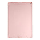 Battery Back Housing Cover for iPad Pro 10.5 inch (2017) A1701 (WiFi Version)(Gold)