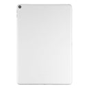 Battery Back Housing Cover for iPad Pro 10.5 inch (2017) A1701 (WiFi Version)(Silver)