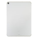 Battery Back Housing Cover for iPad Pro 11 inch 2018 A1979 A1934 A2013 (4G Version)(Silver)