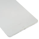 Battery Back Housing Cover for iPad Pro 11 inch 2018 A1979 A1934 A2013 (4G Version)(Silver)