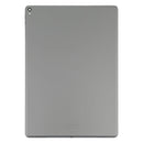Battery Back Housing Cover for iPad Pro 12.9 inch 2017 A1670 (WIFI Version)(Grey)