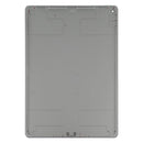 Battery Back Housing Cover for iPad Pro 12.9 inch 2017 A1670 (WIFI Version)(Grey)