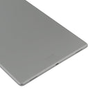 Battery Back Housing Cover for iPad Pro 12.9 inch 2017 A1670 (WIFI Version)(Grey)