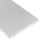 Battery Back Housing Cover for iPad Pro 12.9 inch 2017 A1670 (WIFI Version)(Silver)