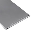 Battery Back Housing Cover for iPad Pro 12.9 inch 2017 A1671 A1821 (4G Version)(Grey)