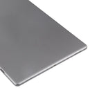 Battery Back Housing Cover for iPad Pro 12.9 inch 2017 A1671 A1821 (4G Version)(Grey)