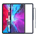 Touch Panel for iPad Pro 12.9 inch (2020) A2069 A2229 A2232 A2233(Black)
