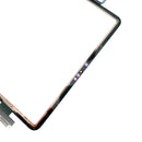 Touch Panel for iPad Pro 12.9 inch (2020) A2069 A2229 A2232 A2233(Black)