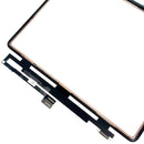 Touch Panel for iPad Pro 12.9 inch (2020) A2069 A2229 A2232 A2233(Black)