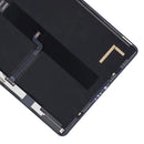 LCD Screen and Digitizer Full Assembly for iPad Pro 12.9 inch (2021) A2378 A2461 A2379 (Black)