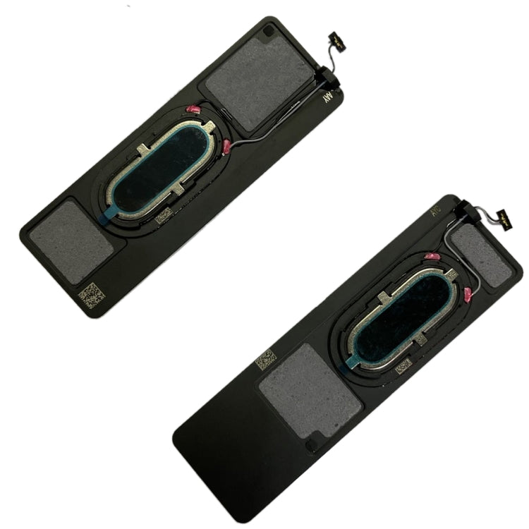 1 Set Speaker Ringer Buzzer for iPad Pro 12.9 inch 2021 (5th gen) A2379 A2461 A2462