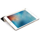 Pure Color Merge Horizontal Flip Leather Case for iPad Mini (2019) / iPad Mini 4, with Holder (Black)