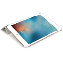 Pure Color Merge Horizontal Flip Leather Case for iPad Mini (2019) / iPad Mini 4, with Holder (Grey)