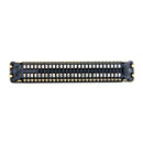 10 PCS LCD Display Screen Flex Cable FPC Connector for iPad Pro 9.7 inch / A1673 / A1674 / A1675