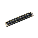 10 PCS LCD Display Screen Flex Cable FPC Connector for iPad Pro 9.7 inch / A1673 / A1674 / A1675