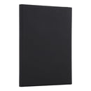 TG11BC Detachable Bluetooth Black Keyboard Microfiber Leather Tablet Case for iPad Pro 11 inch (2020), with Touchpad & Pen Slot & Holder (Black)