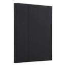 TG11BC Detachable Bluetooth Black Keyboard Microfiber Leather Tablet Case for iPad Pro 11 inch (2020), with Touchpad & Pen Slot & Holder (Black)