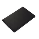 Litchi Texture 360 Degree Spin Multi-function Horizontal Flip Leather Protective Case with Holder for iPad Pro 10.5 inch / iPad Air (2019) (Black)