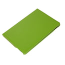 Litchi Texture 360 Degree Spin Multi-function Horizontal Flip Leather Protective Case with Holder for iPad Pro 10.5 inch / iPad Air (2019) (Green)