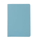 Litchi Texture 360 Degree Spin Multi-function Horizontal Flip Leather Protective Case with Holder for iPad Pro 10.5 inch / iPad Air (2019) (Baby Blue)