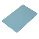 Litchi Texture 360 Degree Spin Multi-function Horizontal Flip Leather Protective Case with Holder for iPad Pro 10.5 inch / iPad Air (2019) (Baby Blue)