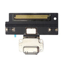 Charging Port Flex Cable for iPad Pro 10.5 inch (Wifi Version)(Grey)