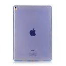 Smooth Surface TPU Case For iPad Pro 10.5 inch (Blue)
