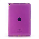 Smooth Surface TPU Case For iPad Pro 10.5 inch (Purple)