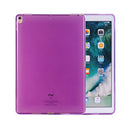 Smooth Surface TPU Case For iPad Pro 10.5 inch (Purple)