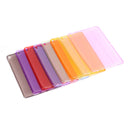 Smooth Surface TPU Case For iPad Pro 10.5 inch (Blue)