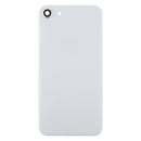 Glass Battery Back Cover for iPhone SE 2020(White)