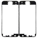 Original Front LCD Screen Bezel Frame for iPhone SE(Black)