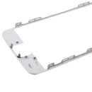 Original Front LCD Screen Bezel Frame for iPhone SE(White)