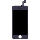 LCD Screen and Digitizer Full Assembly for iPhone SE(Black)