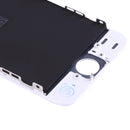 5PCS Black + 5 PCS White LCD Screen and Digitizer Full Assembly for iPhone SE