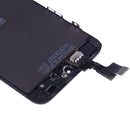5PCS Black + 5 PCS White LCD Screen and Digitizer Full Assembly for iPhone SE