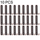 10 PCS Earpiece Receiver Mesh Covers for iPhone X