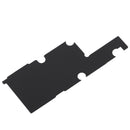 10 PCS Motherboard Back Black Sticker for iPhone X