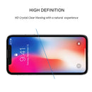 9H 5D Explosion-proof Full Glue Full Screen Tempered Glass Film for iPhone XR
