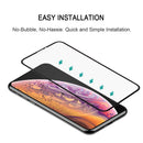 9H 10D Full Screen Tempered Glass Screen Protector for IPhone X/XS