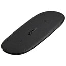NILLKIN MC031 Gemini Dual Wireless Faster Charger QI Standard Smart Recognition 5/7.5/10W, For iPhone / Samsung / Nokia other QI Standard Smart Phones(Black)