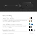 NILLKIN MC031 Gemini Dual Wireless Faster Charger QI Standard Smart Recognition 5/7.5/10W, For iPhone / Samsung / Nokia other QI Standard Smart Phones(Black)