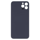 Glass Back Cover with Appearance Imitation of iP13 Pro for iPhone X(Green)